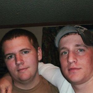 Meet your Posher, Shawn